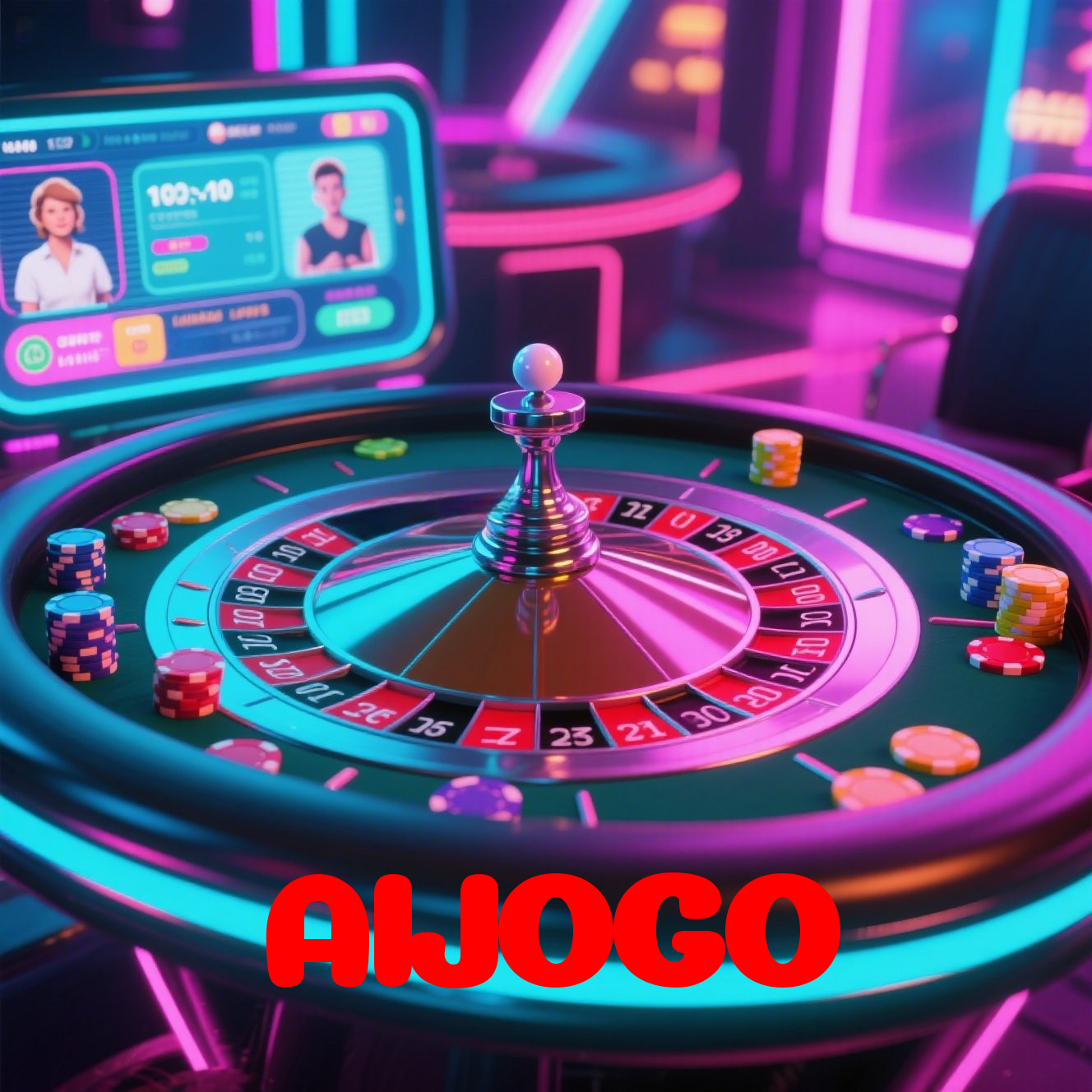 Problemas de Login no AIJOGO