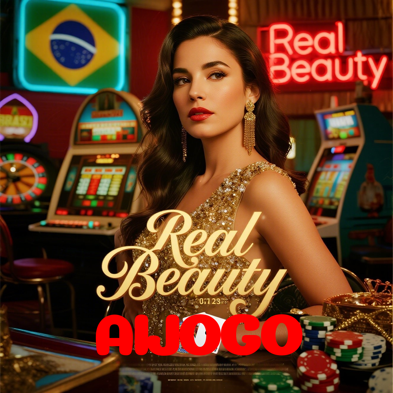 Segurança no AIJOGO