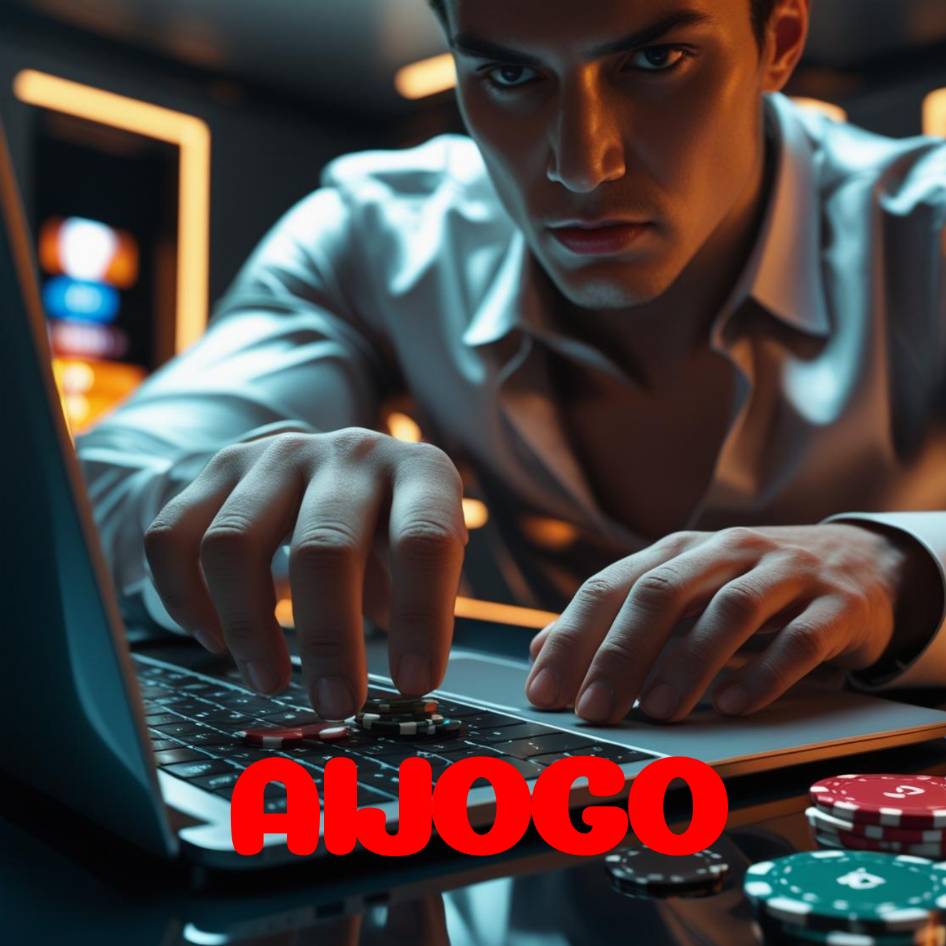 Problemas de Login no AIJOGO