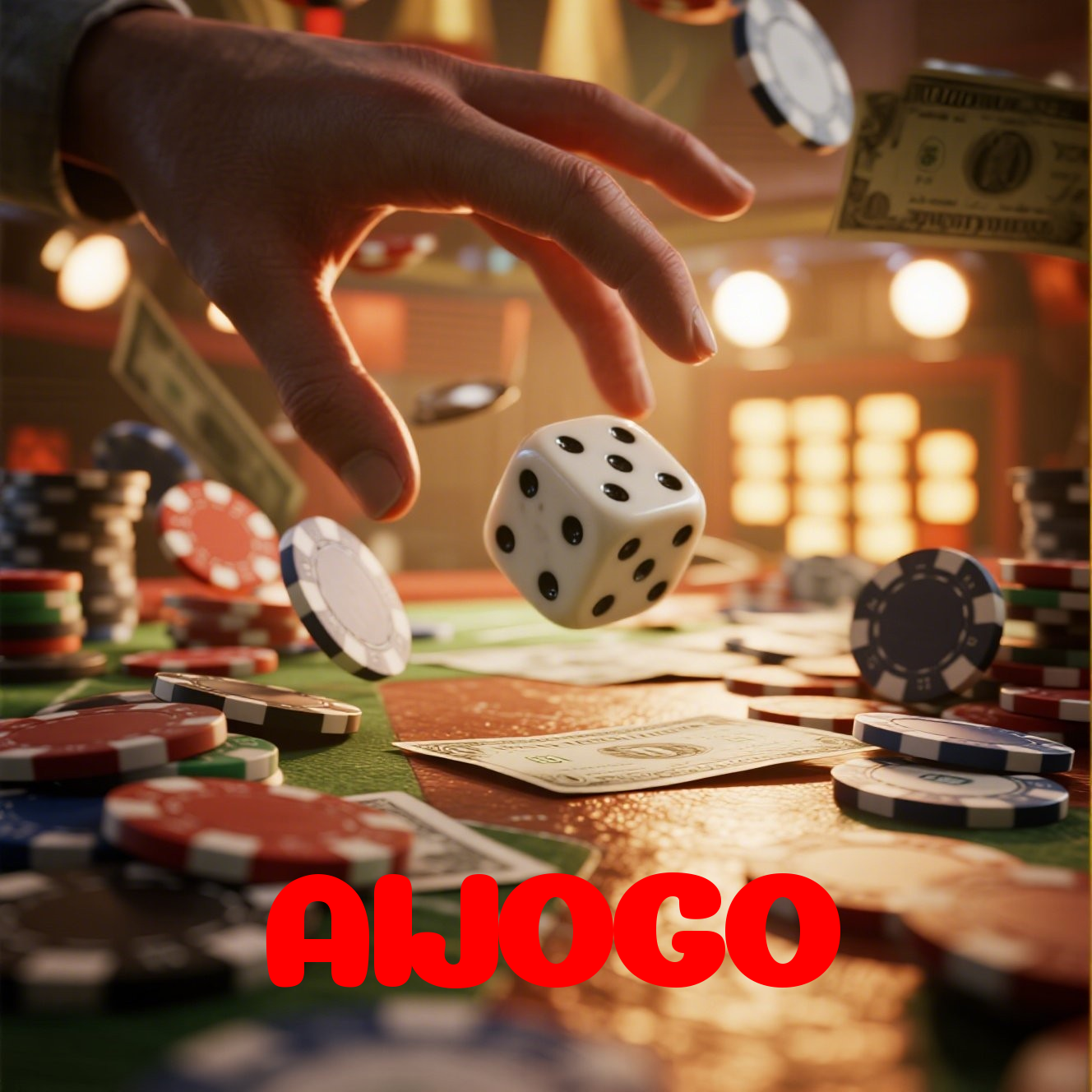 Segurança no AIJOGO