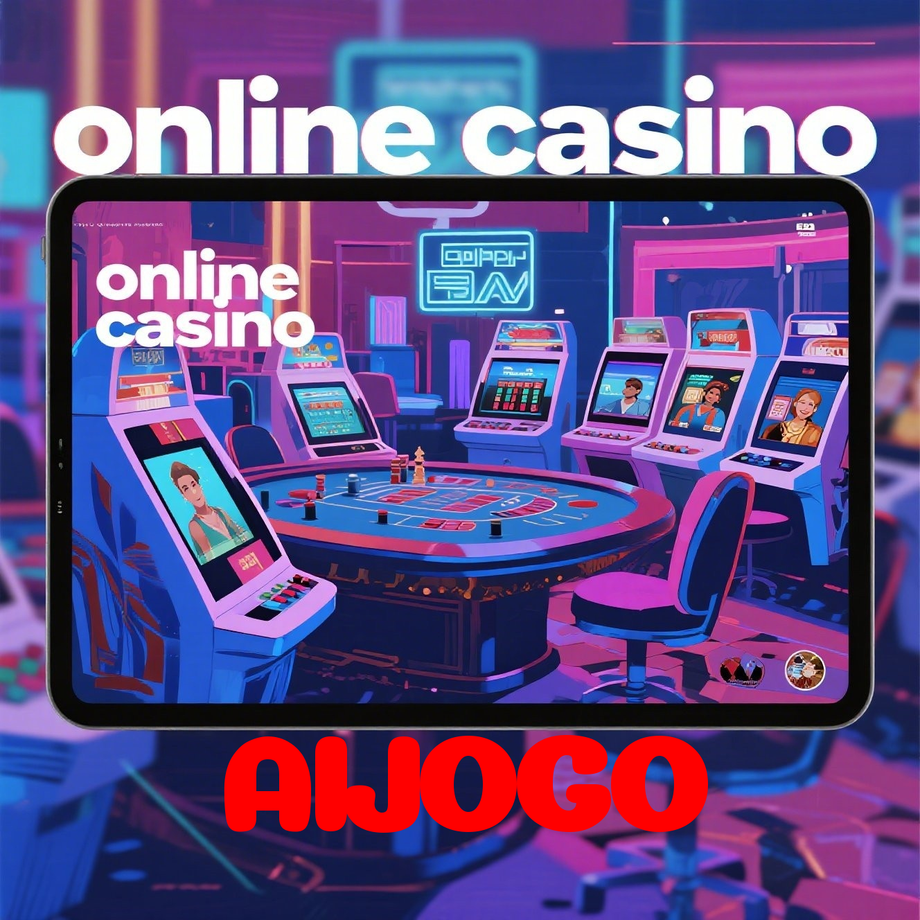 Problemas de Login no AIJOGO