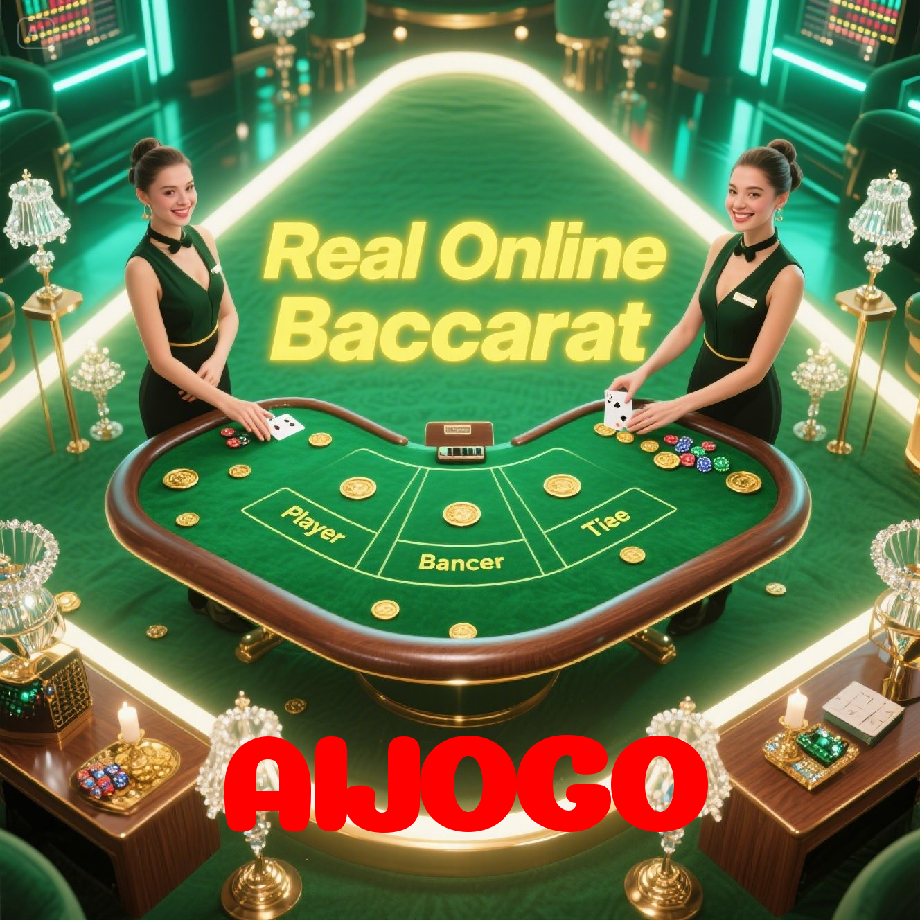 Segurança no AIJOGO