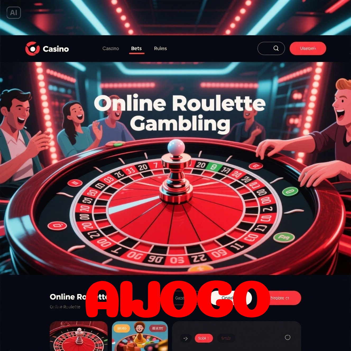 Problemas de Login no AIJOGO