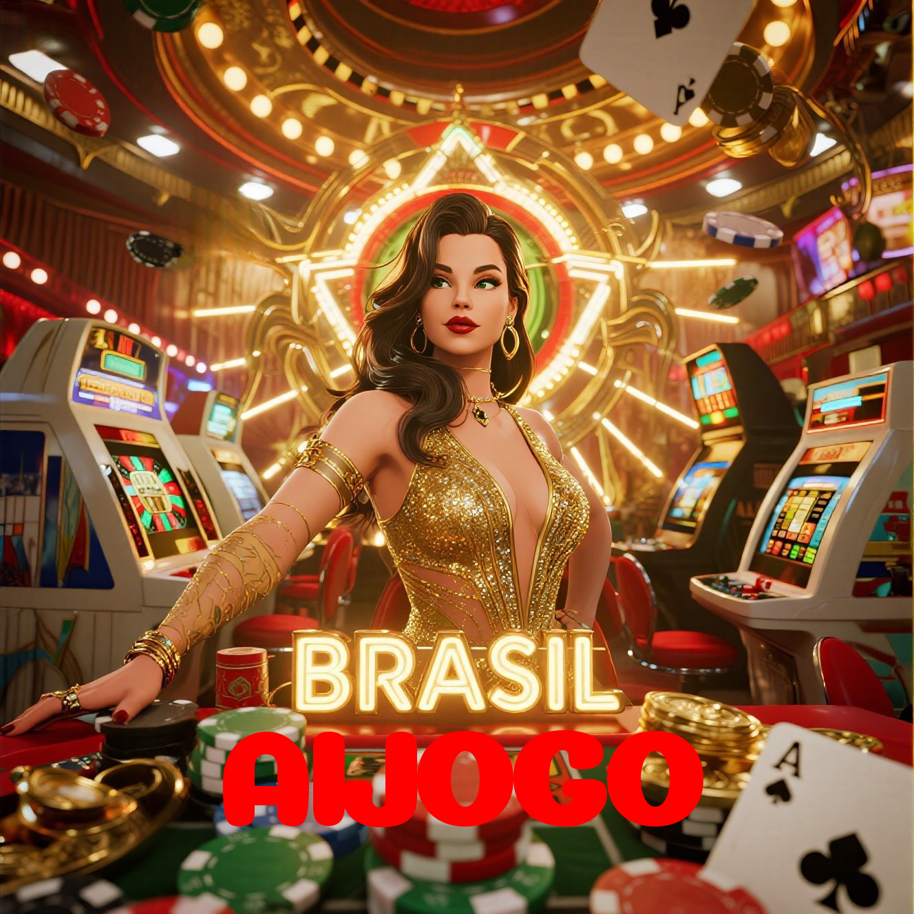 Problemas de Login no AIJOGO