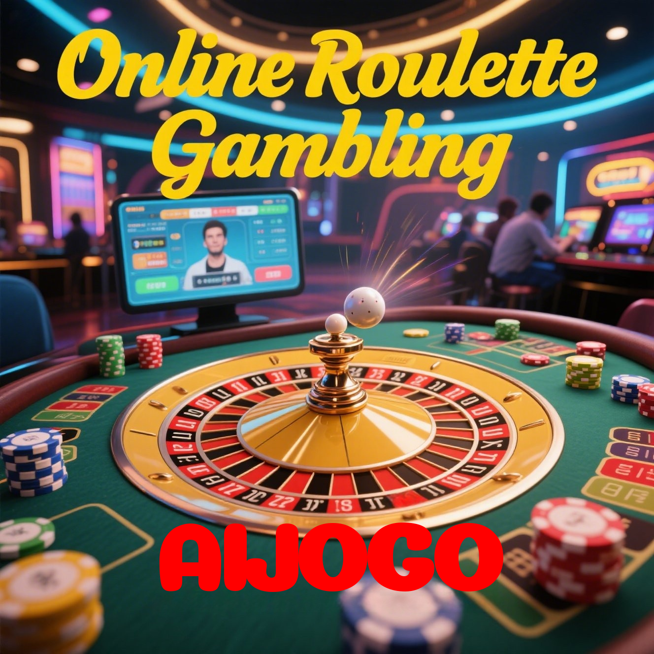Problemas de Login no AIJOGO