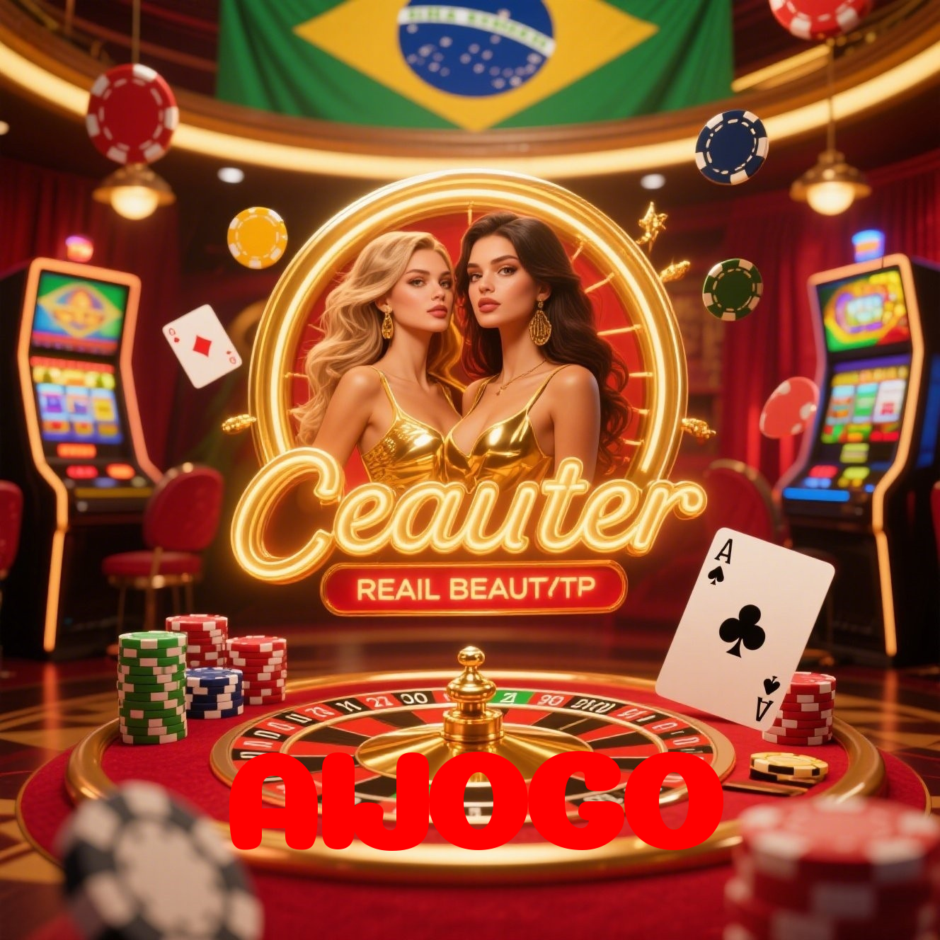 Problemas de Login no AIJOGO