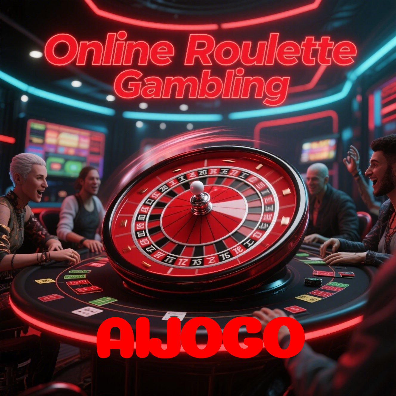 Problemas de Login no AIJOGO