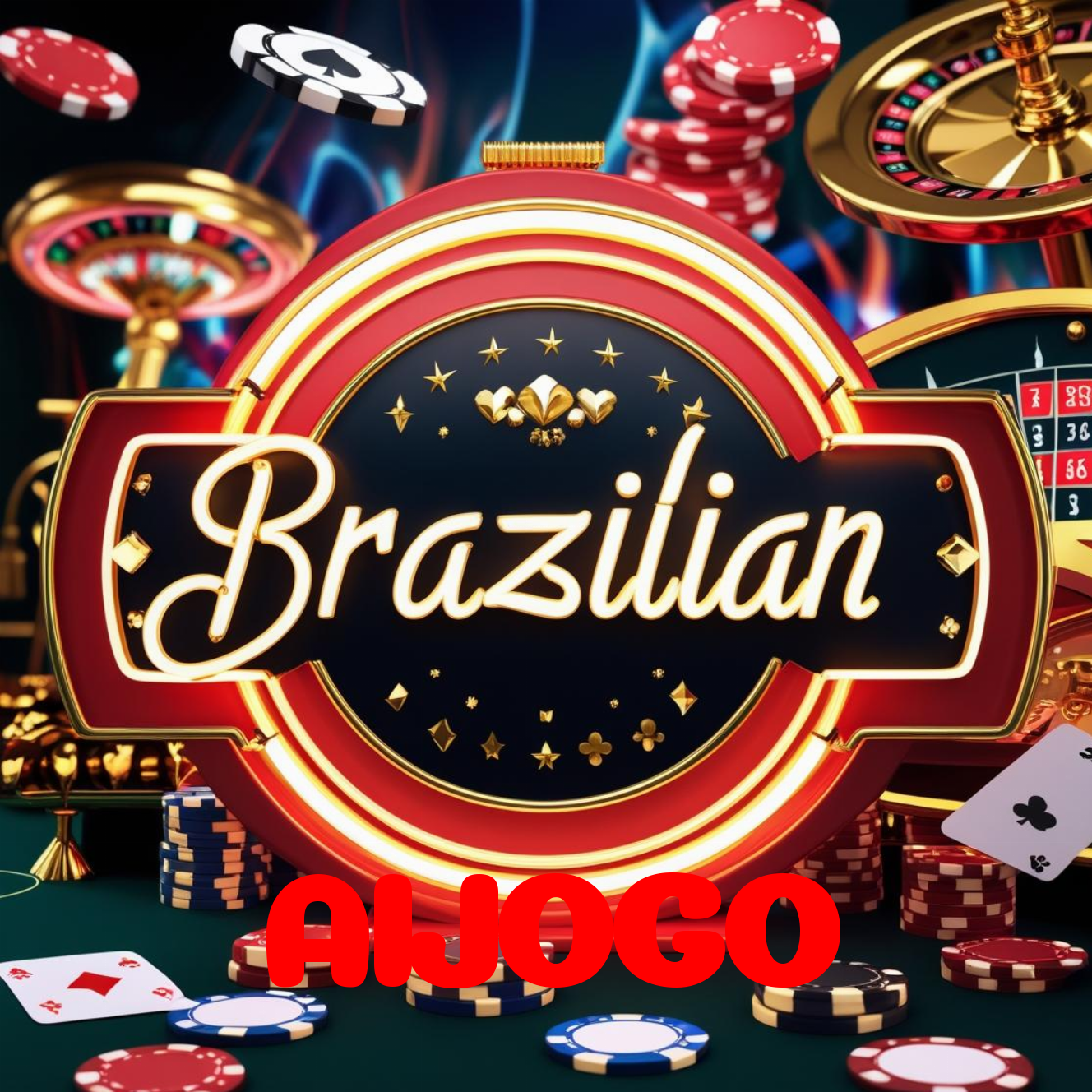 Segurança no AIJOGO