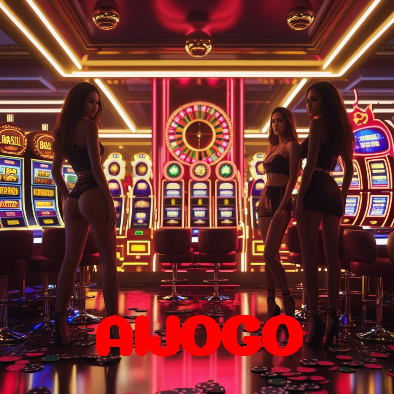 Problemas de Login no AIJOGO