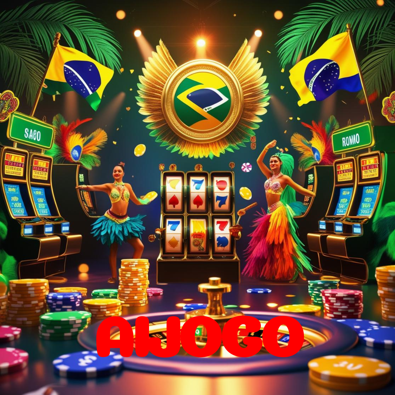 Problemas de Login no AIJOGO