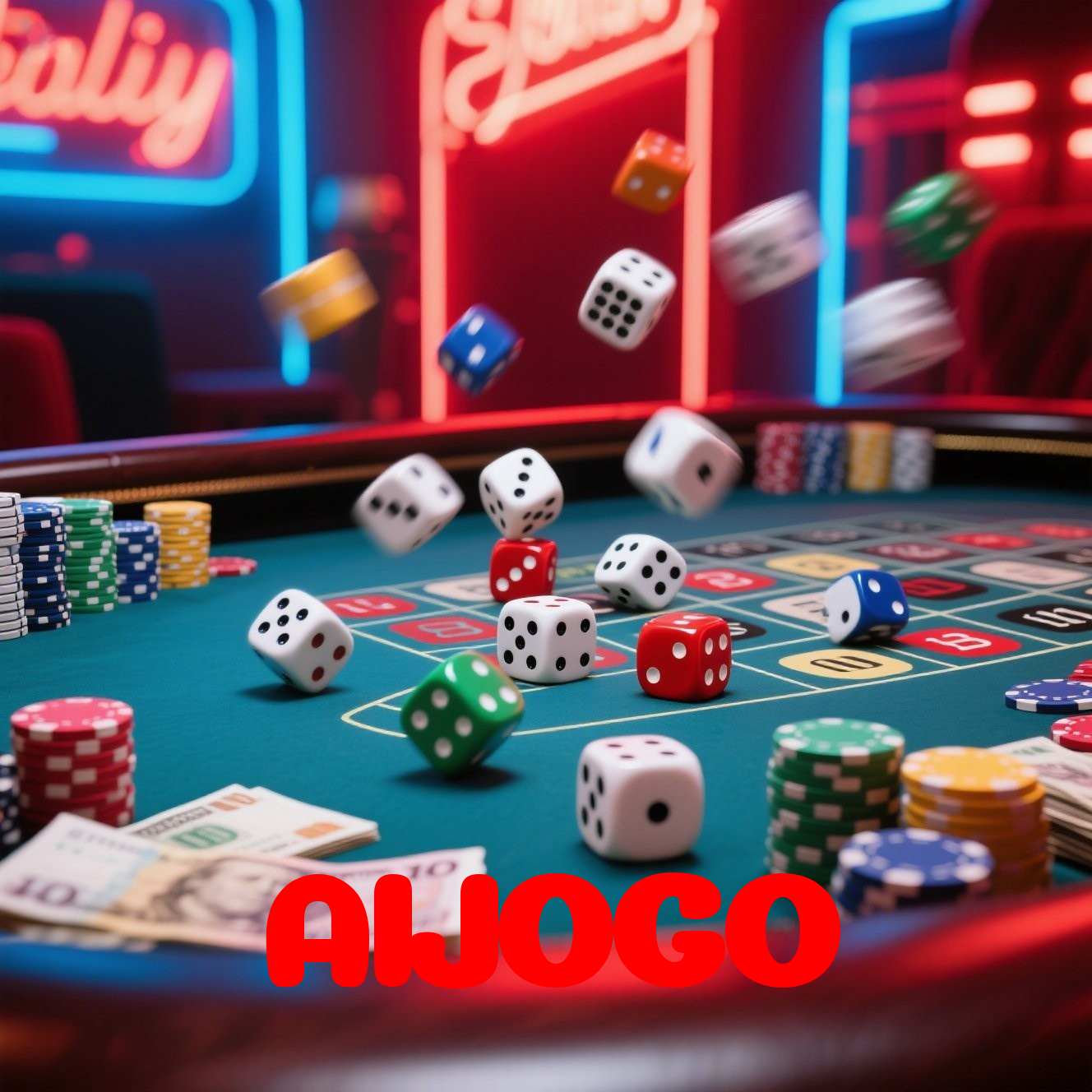 Problemas de Login no AIJOGO