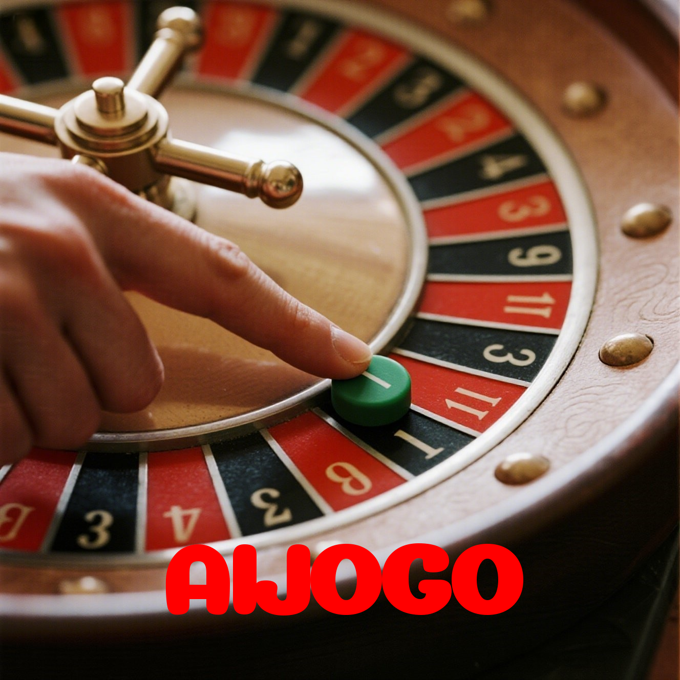 Segurança no AIJOGO