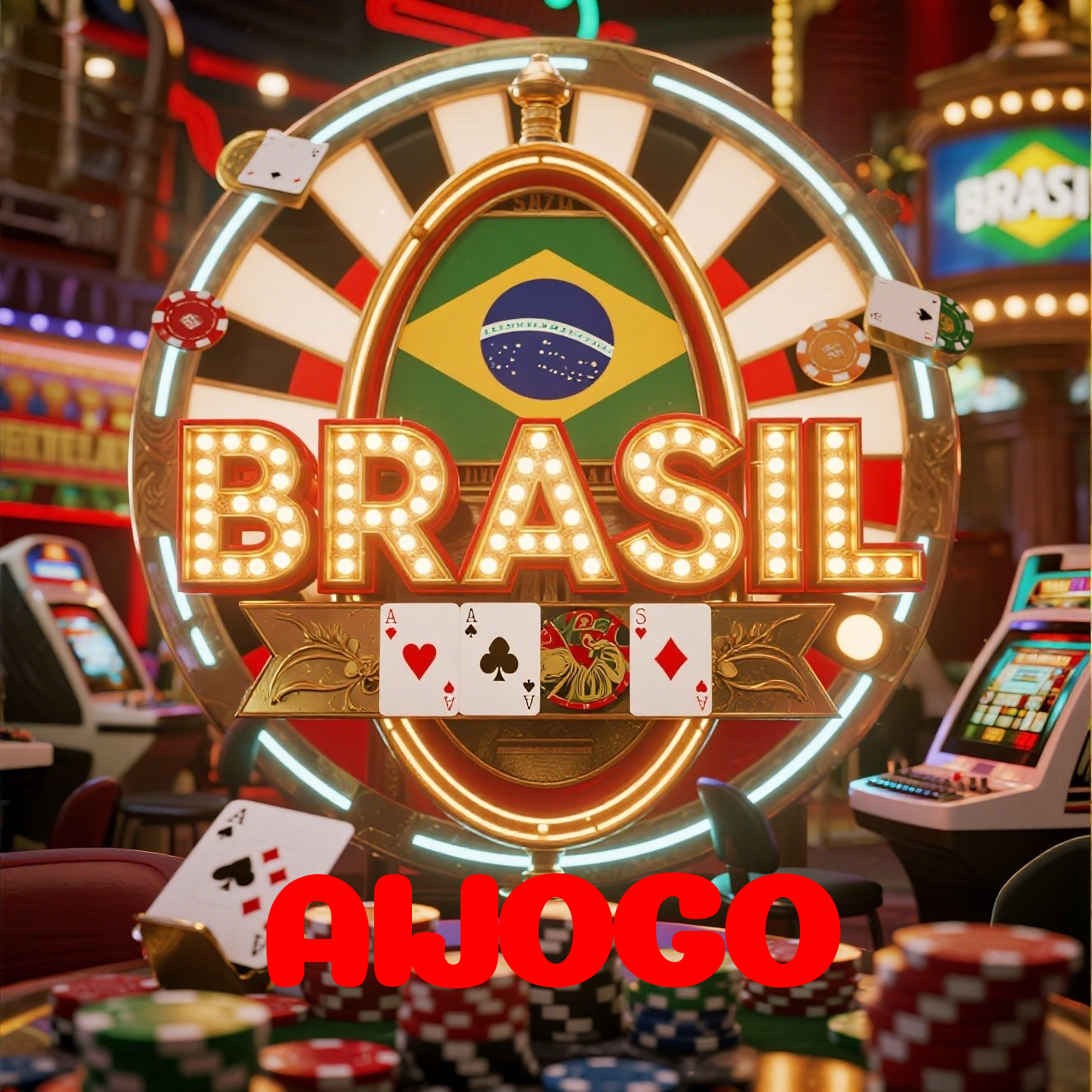 Problemas de Login no AIJOGO