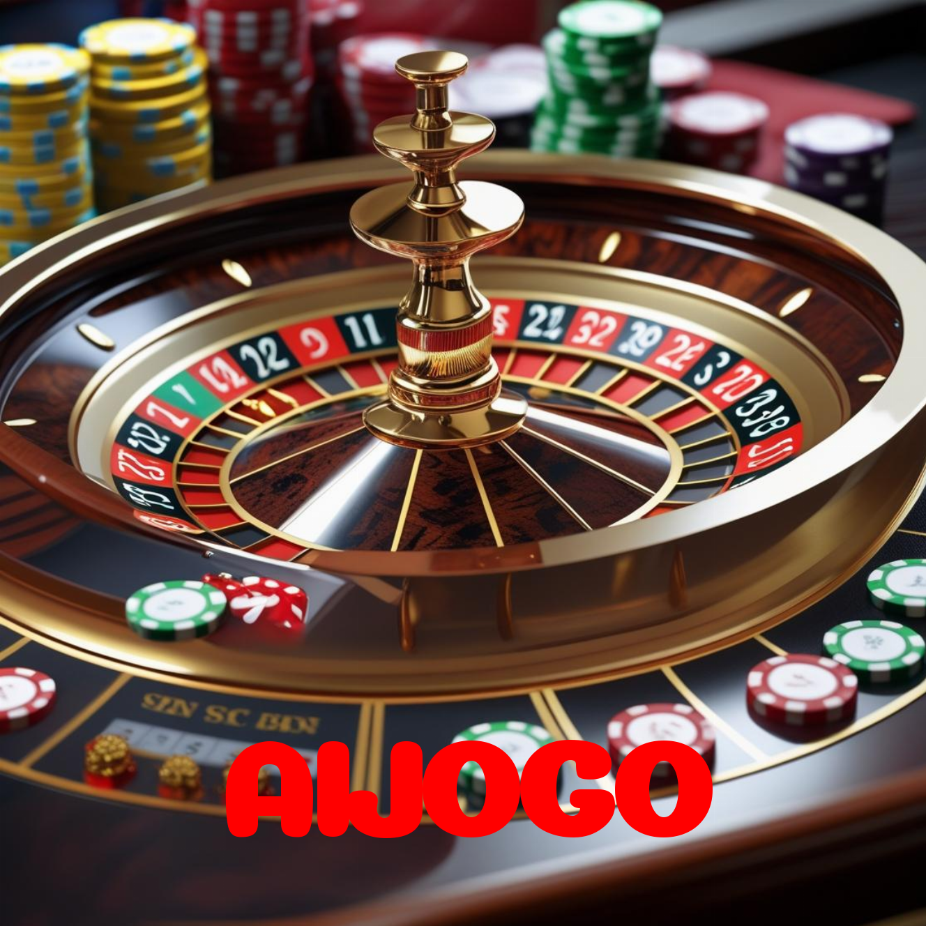 Problemas de Login no AIJOGO