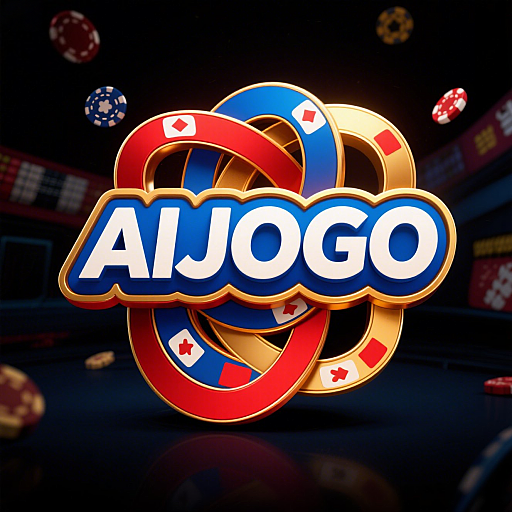 Logotipo do AIJOGO